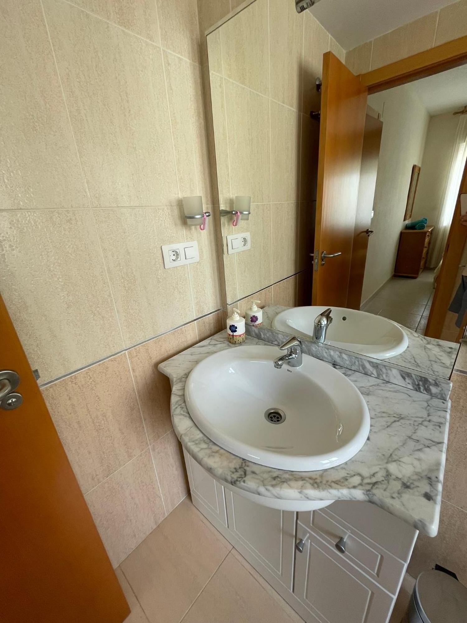 Apartamento Perfecto Al Mar エル・カンページョ エクステリア 写真