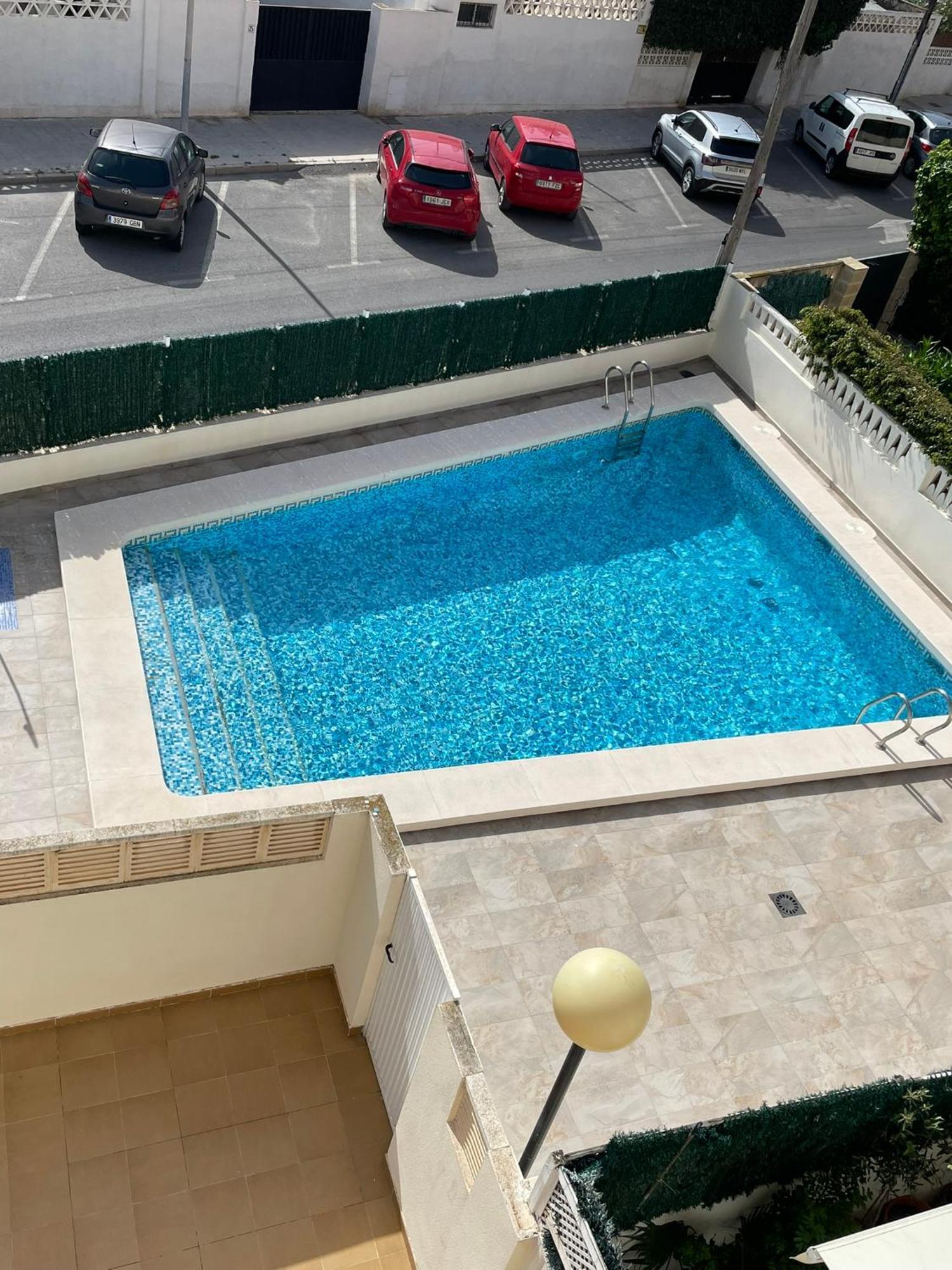 Apartamento Perfecto Al Mar エル・カンページョ エクステリア 写真
