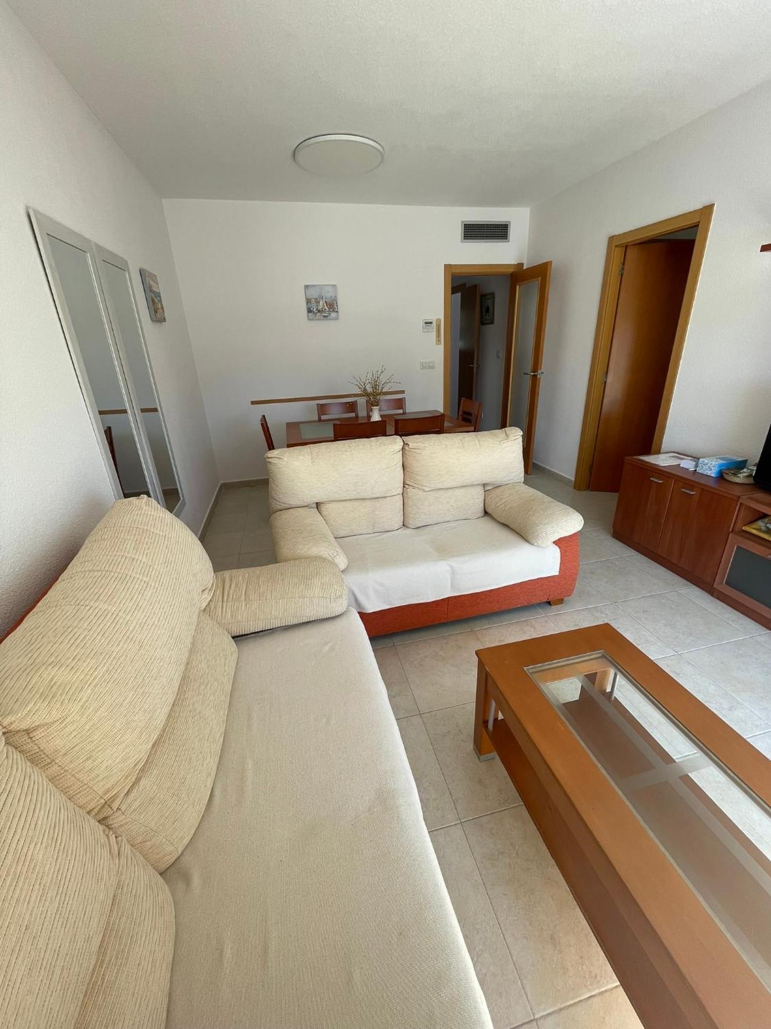 Apartamento Perfecto Al Mar エル・カンページョ エクステリア 写真